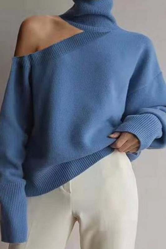 Thoughtfully Designed Sweater