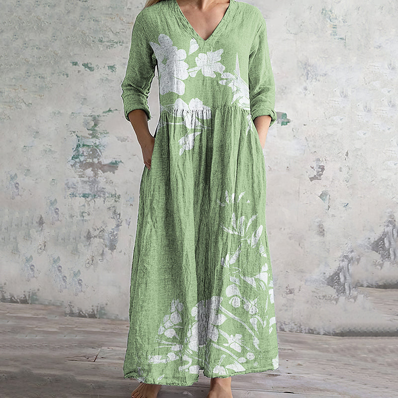 Elegantly Designed Dress