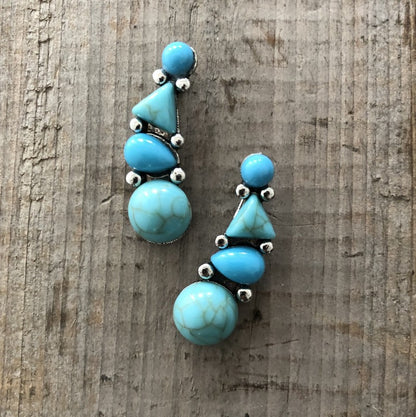 Elegant Silver Earring for Every Occasion
