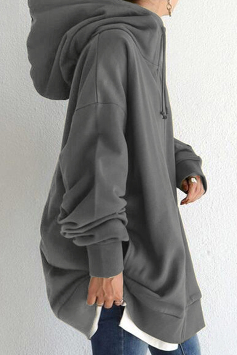 KS | Fashionable and minimalist winter top