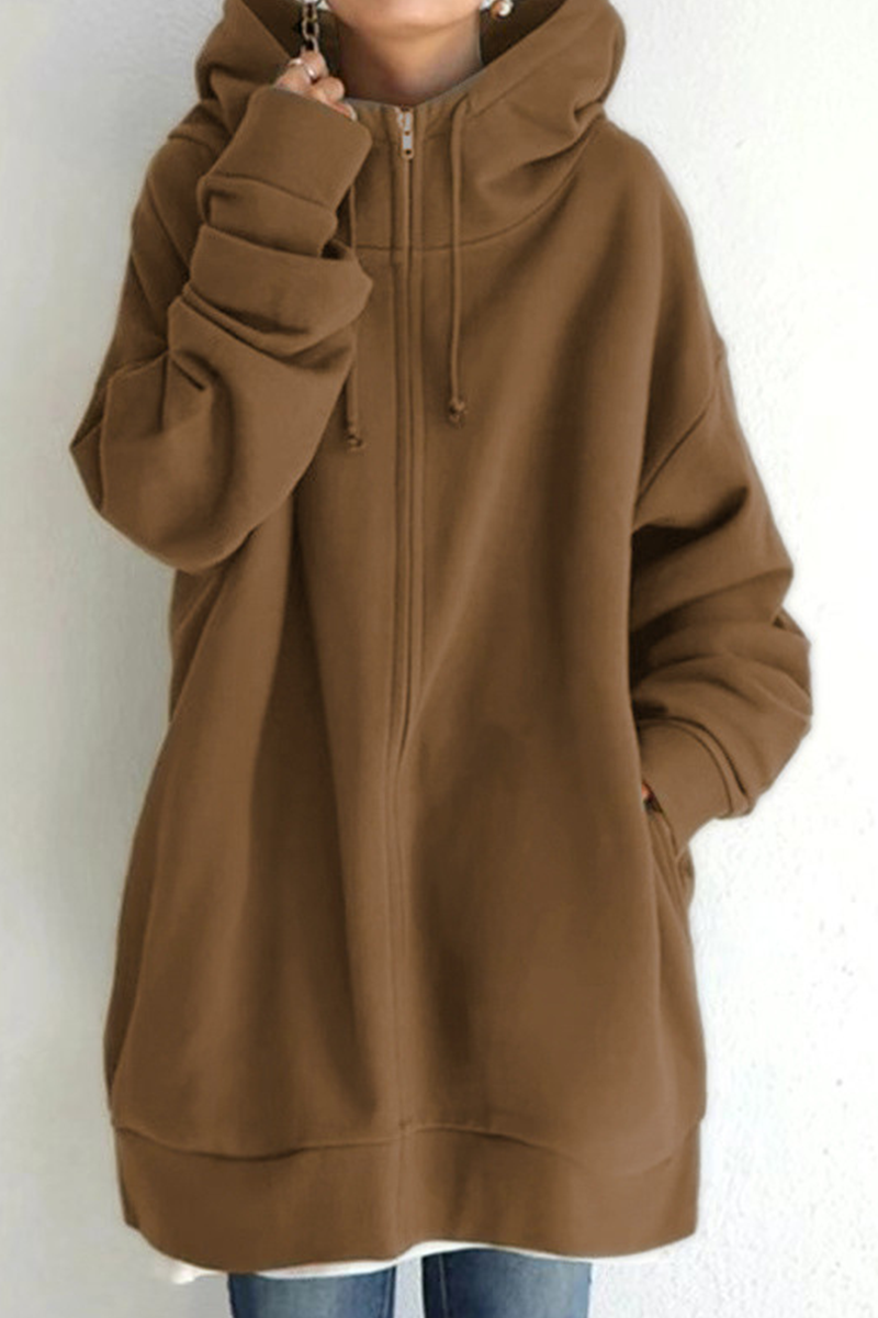 KS | Fashionable and minimalist winter top