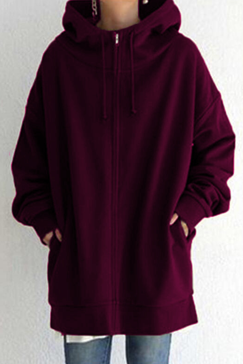 KS | Fashionable and minimalist winter top