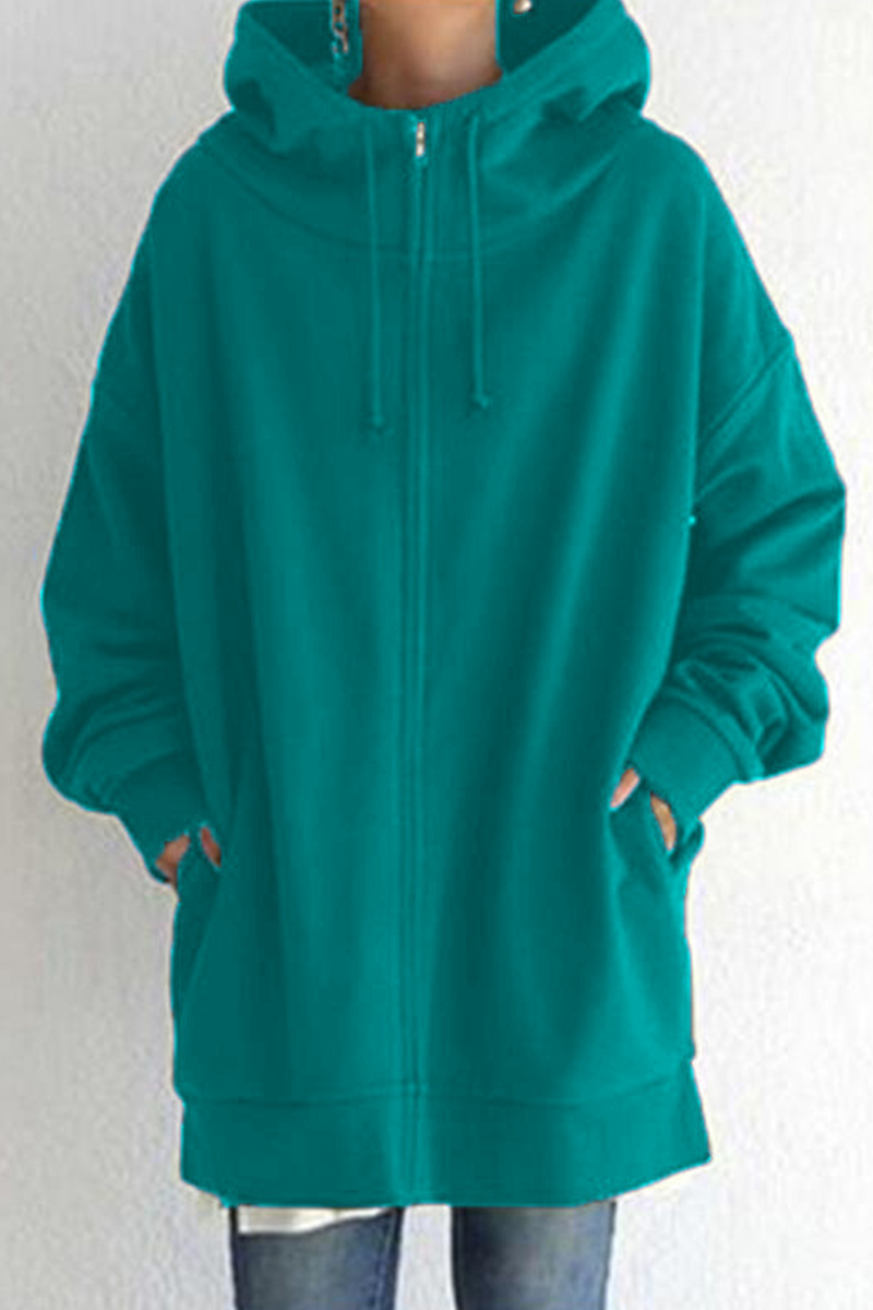 KS | Fashionable and minimalist winter top