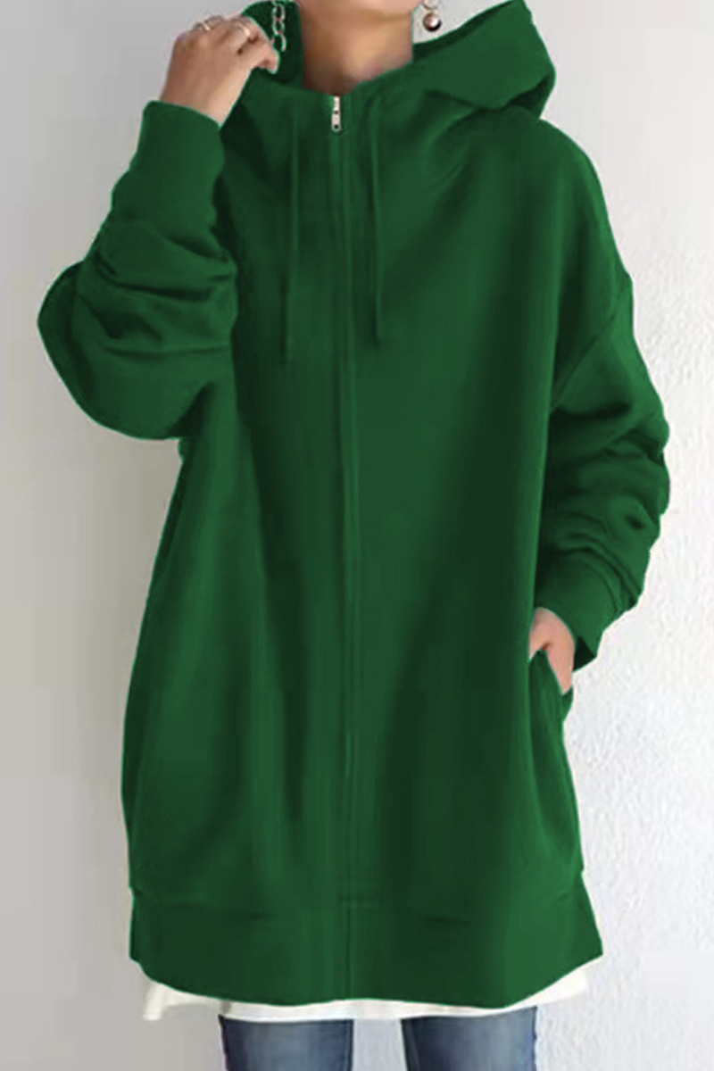 KS | Fashionable and minimalist winter top