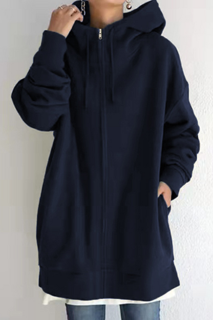 KS | Fashionable and minimalist winter top