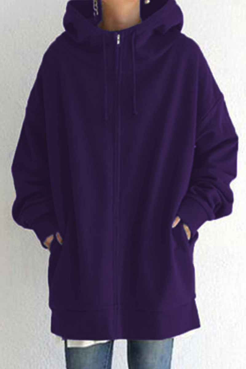 KS | Fashionable and minimalist winter top