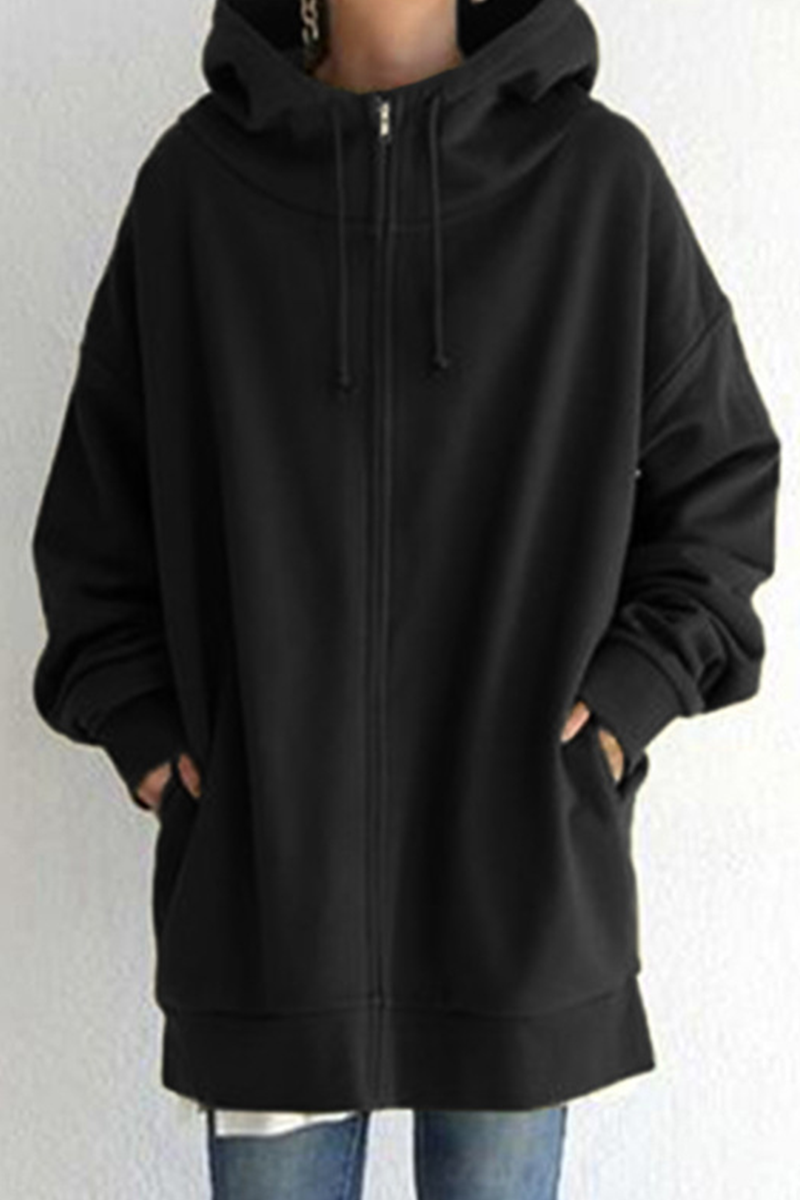 KS | Fashionable and minimalist winter top