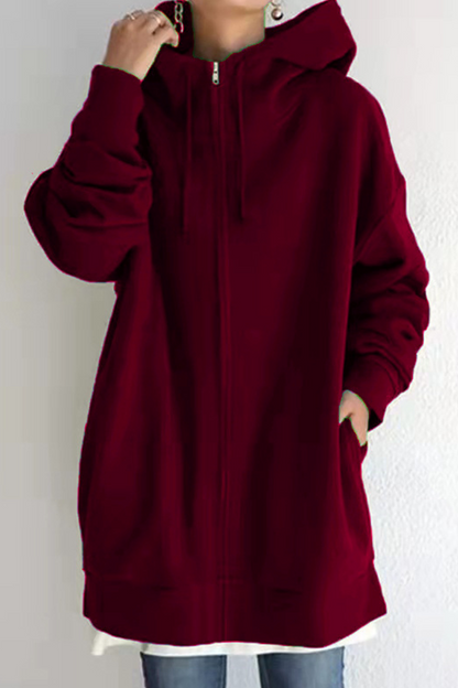 KS | Fashionable and minimalist winter top