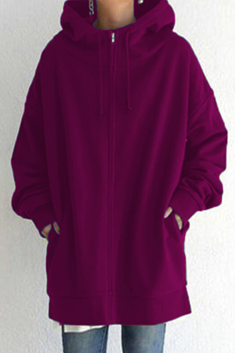 KS | Fashionable and minimalist winter top