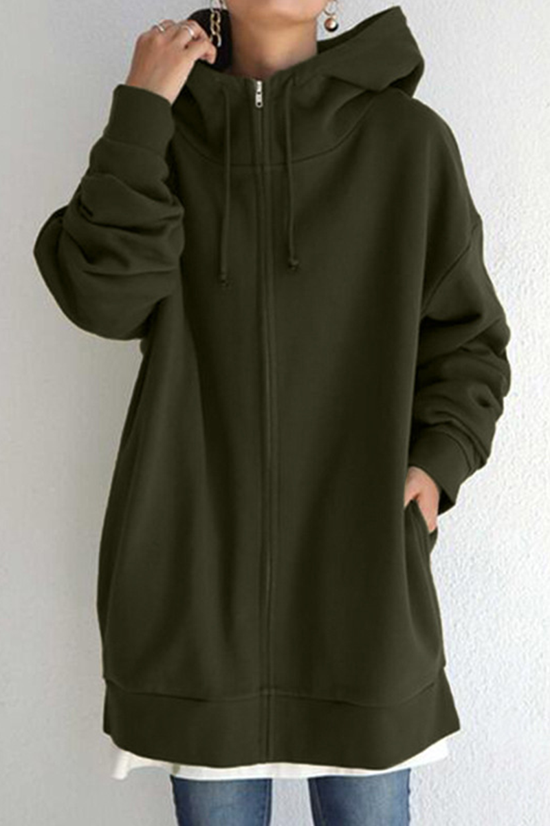 KS | Fashionable and minimalist winter top