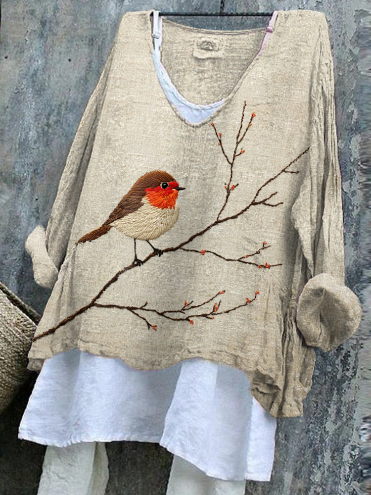 Classic Vintage Shirt