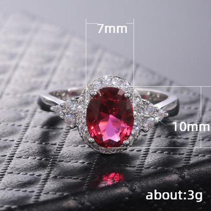 Classic Ring with Timeless Appeal