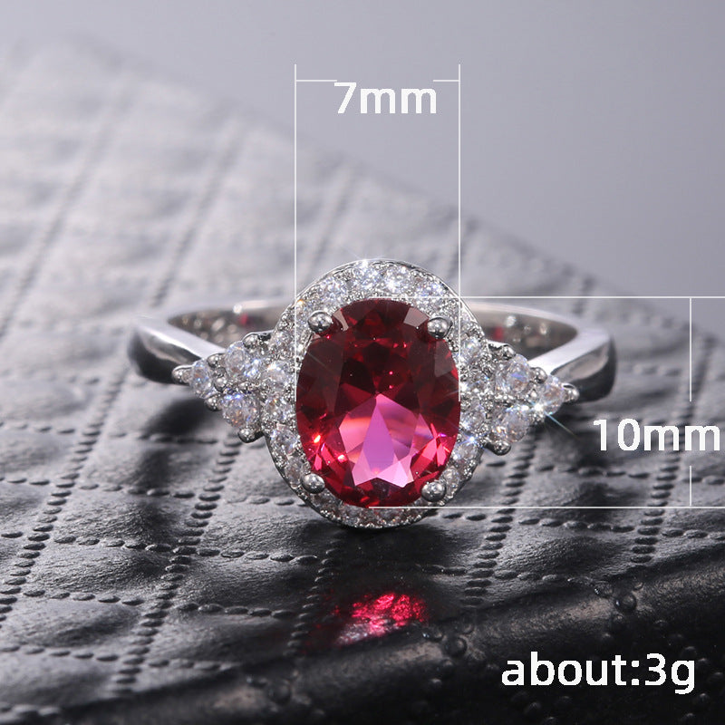 Classic Ring with Timeless Appeal