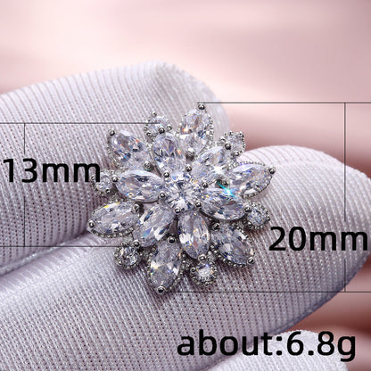 Elegant Earring for Every Occasion