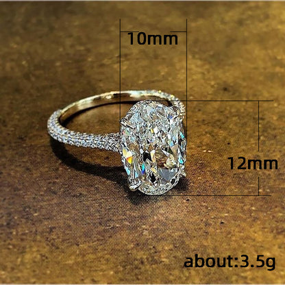 Classic Ring with Timeless Appeal