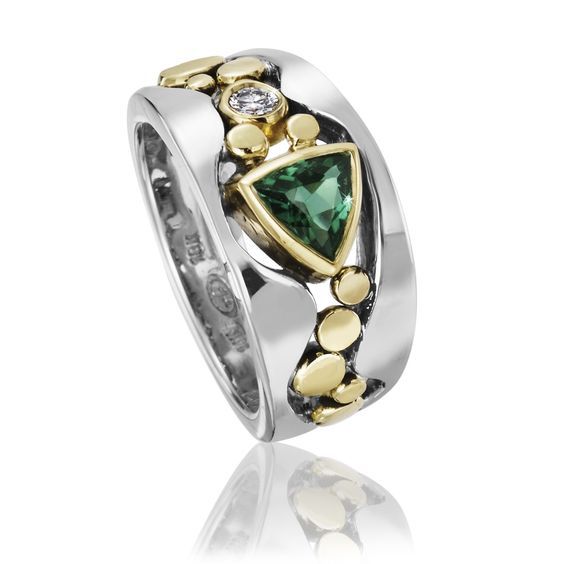 Romantic Ring for Special Moments