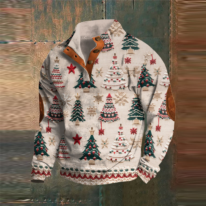 Vintage Inspired Shirt