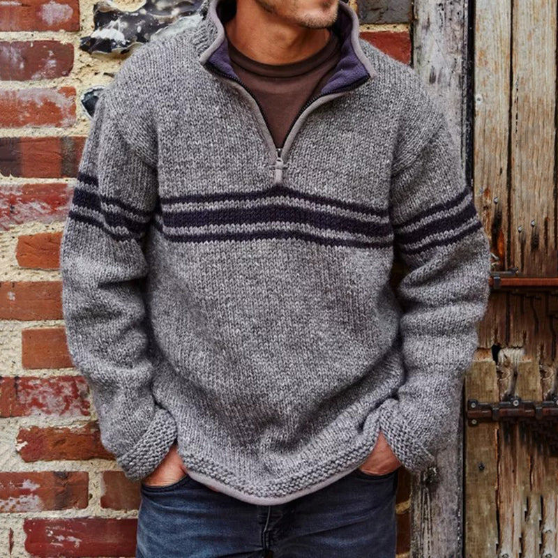 Beautifully Crafted Sweater