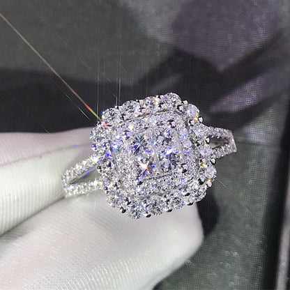 Vintage Handmade Ring