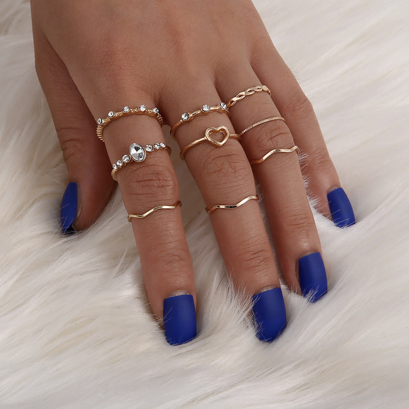 Stunning Set for Daily Wear