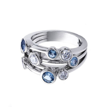 Romantic Ring for Special Moments