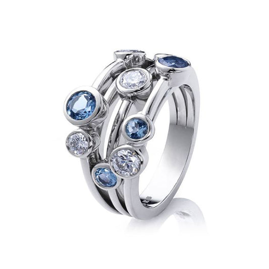Romantic Ring for Special Moments