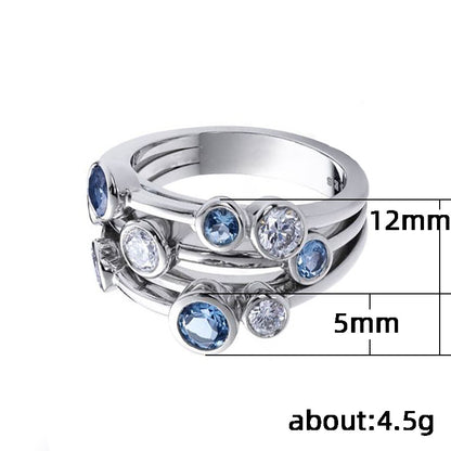 Romantic Ring for Special Moments