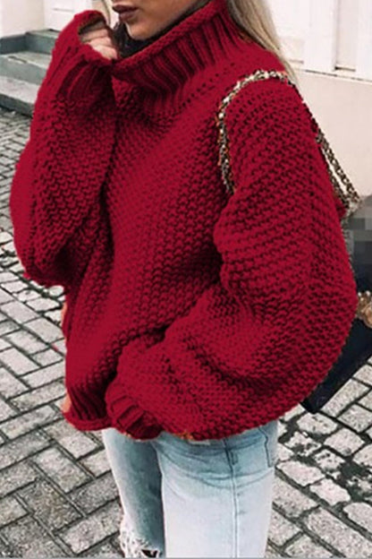 JO | Tailored and elegant sweater
