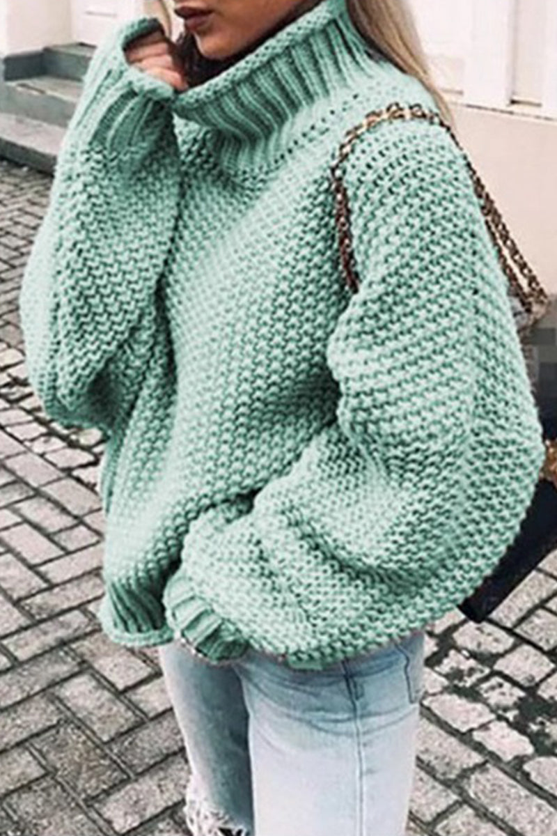 JO | Tailored and elegant sweater