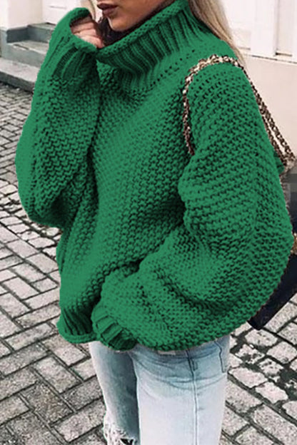 JO | Tailored and elegant sweater