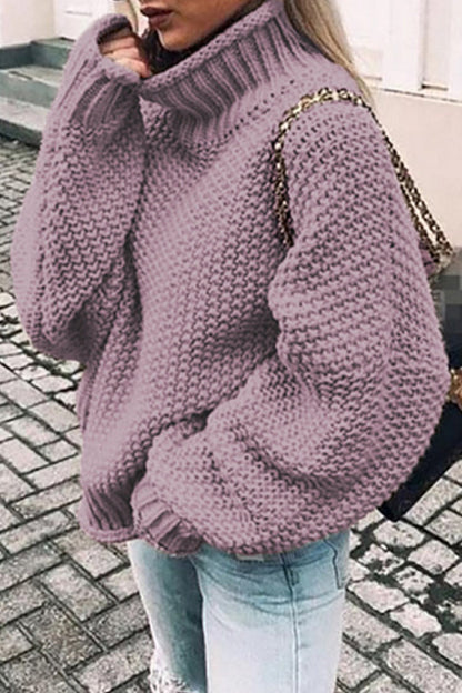 JO | Tailored and elegant sweater