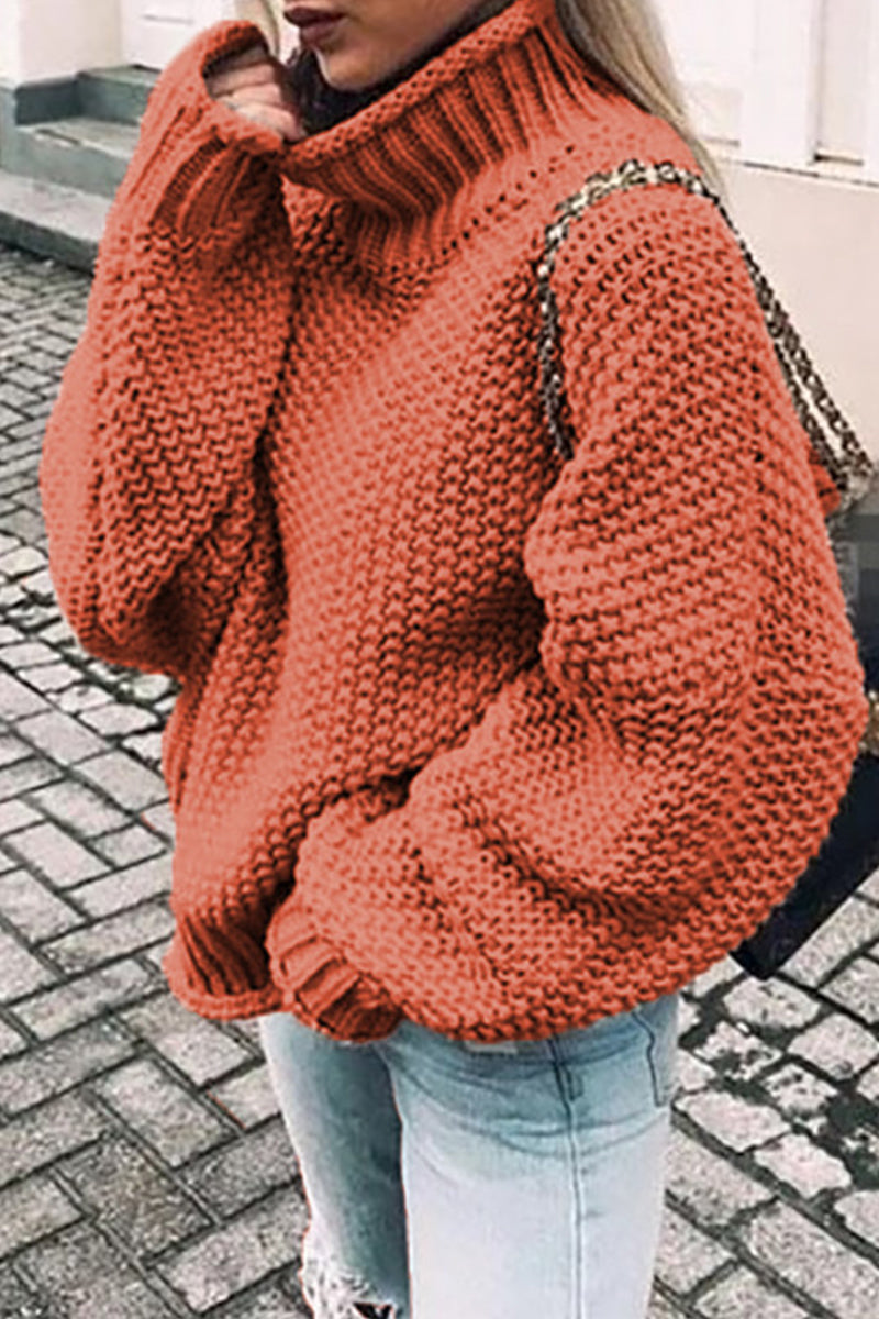 JO | Tailored and elegant sweater