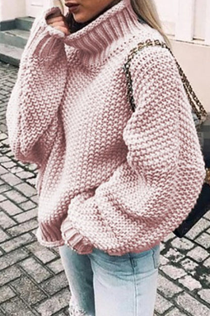 JO | Tailored and elegant sweater