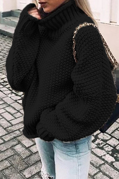 JO | Tailored and elegant sweater