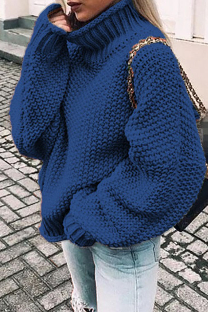 JO | Tailored and elegant sweater