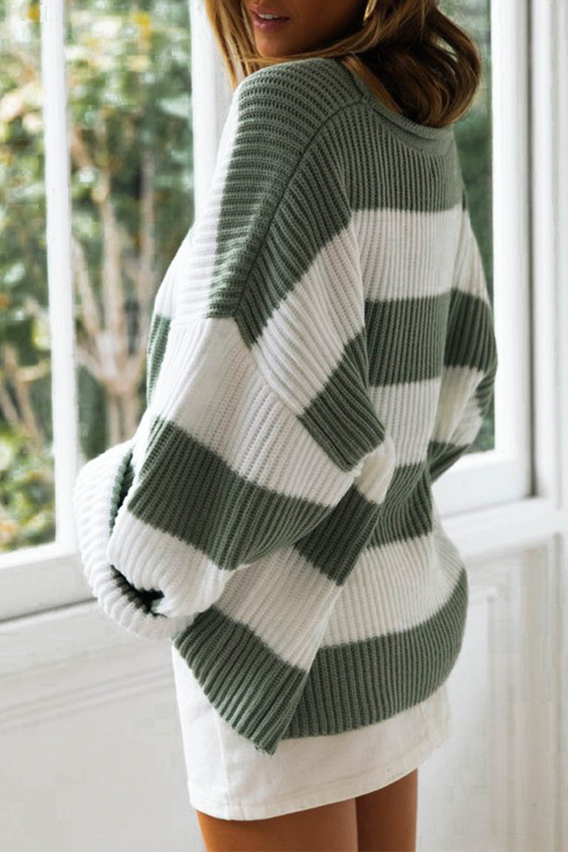 Elegantly Designed Sweater