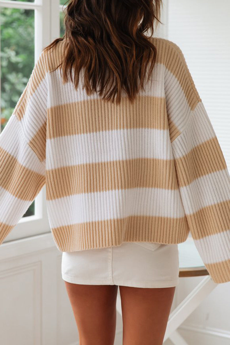 Elegantly Designed Sweater