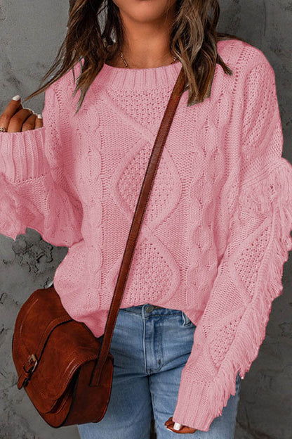 Beautifully Crafted Sweater