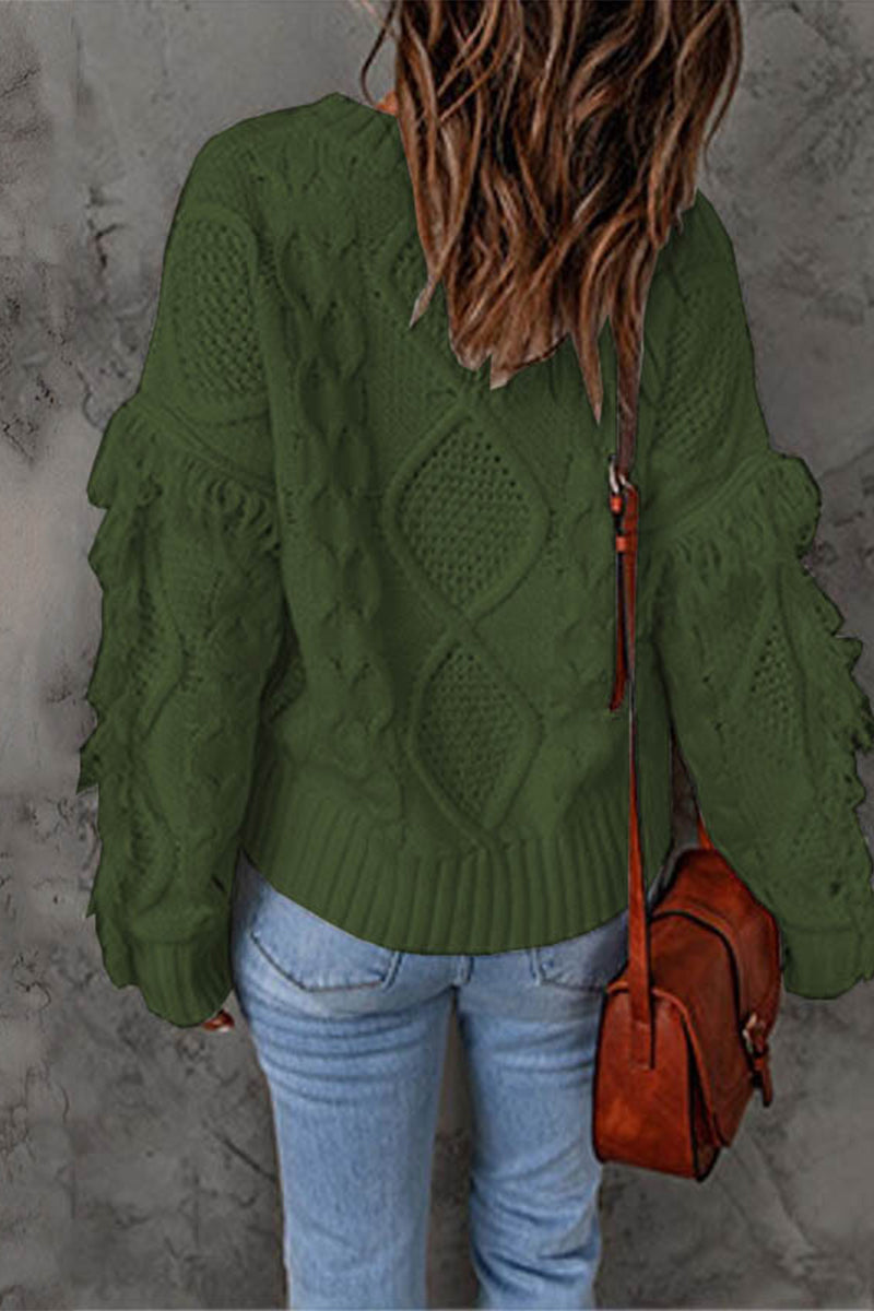 Beautifully Crafted Sweater