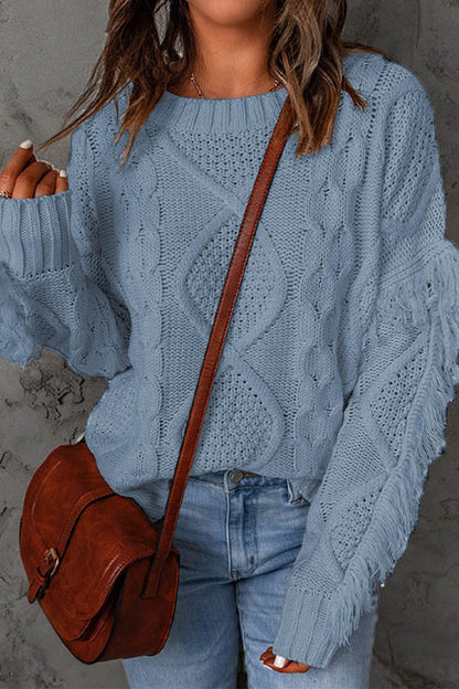 Beautifully Crafted Sweater