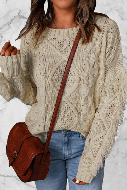 Beautifully Crafted Sweater
