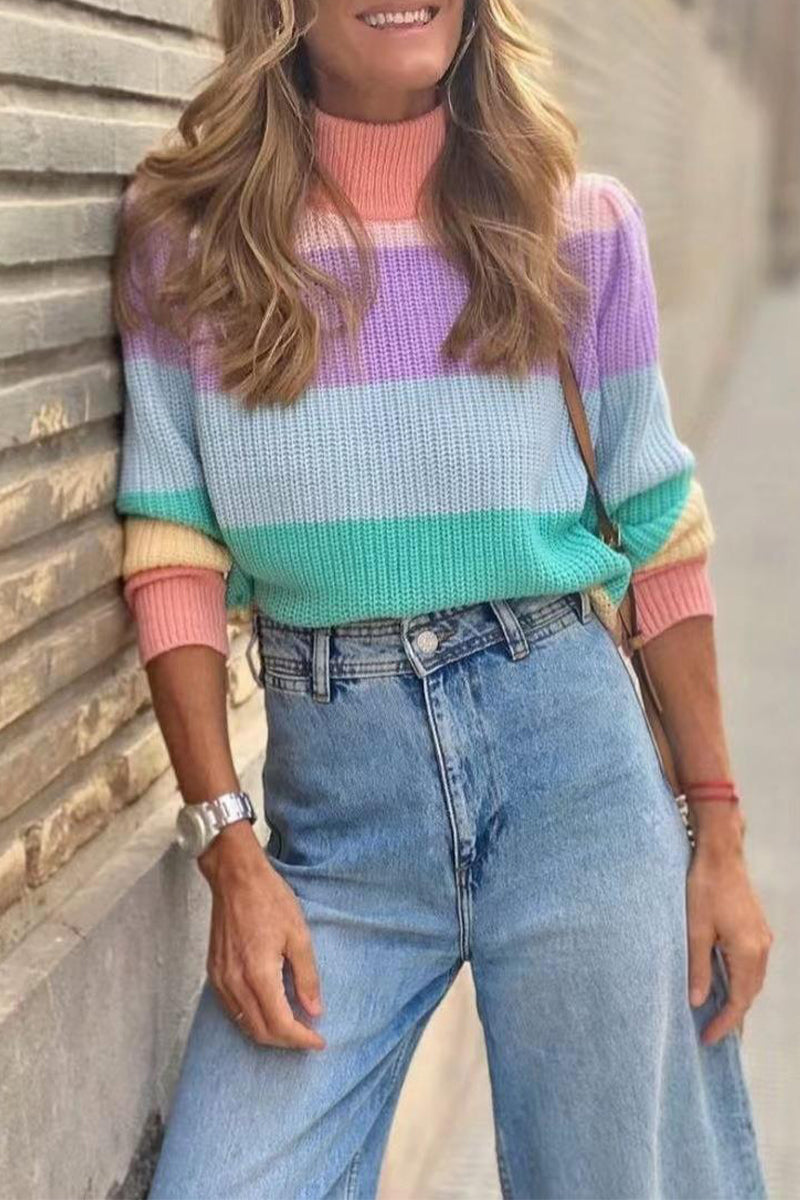 Thoughtfully Designed Sweater