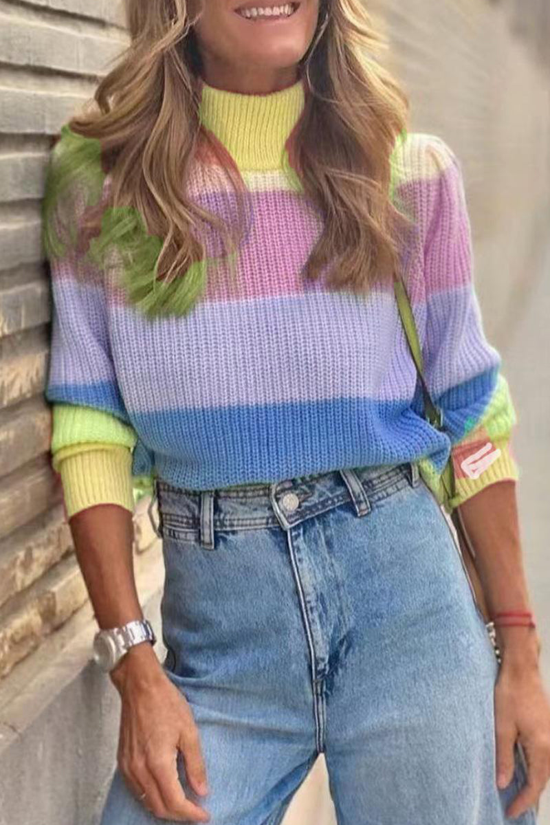 Thoughtfully Designed Sweater