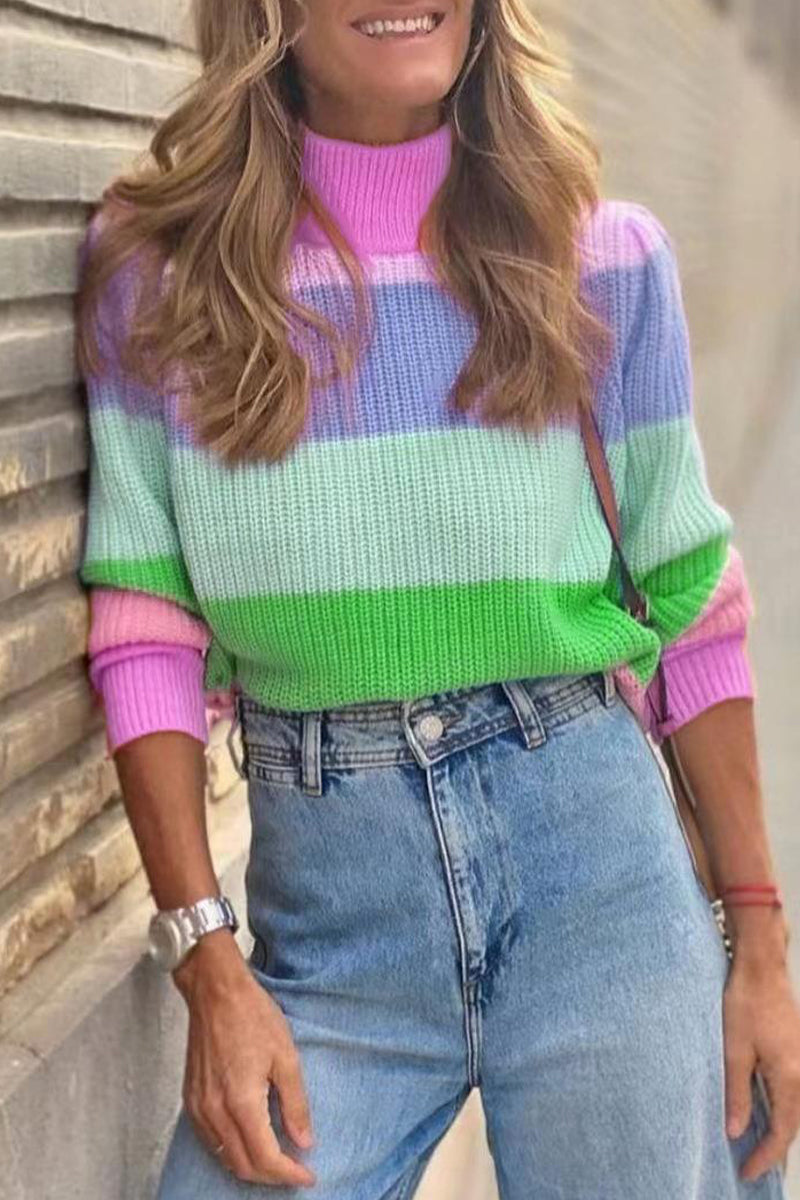 Thoughtfully Designed Sweater
