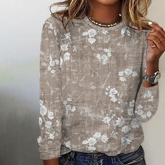 Vintage Inspired Sweater