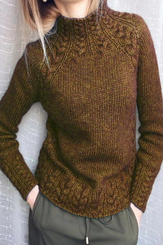 JO | Comfortable and fashionable sweater