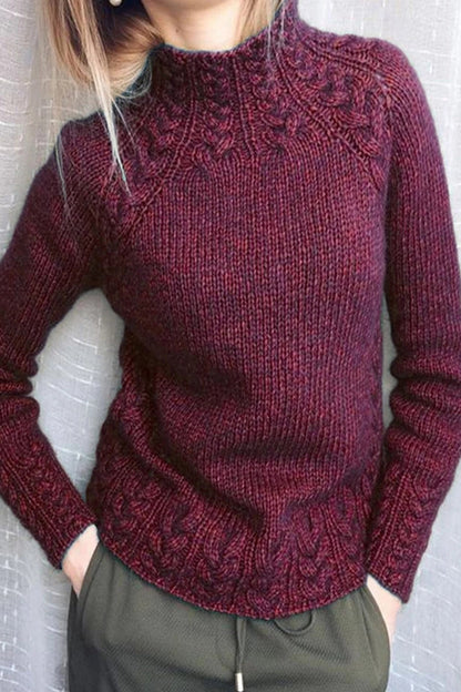JO | Comfortable and fashionable sweater