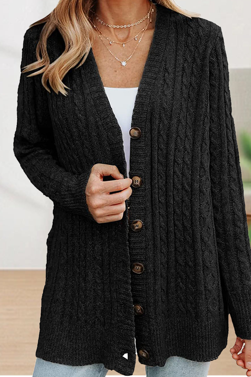 Gracefully Designed Jacket