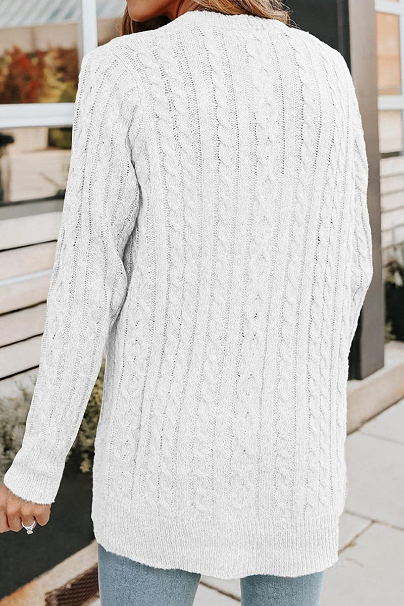 Gracefully Designed Jacket