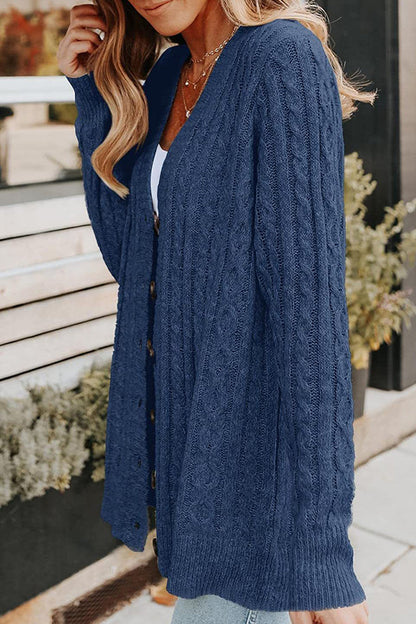 Gracefully Designed Jacket